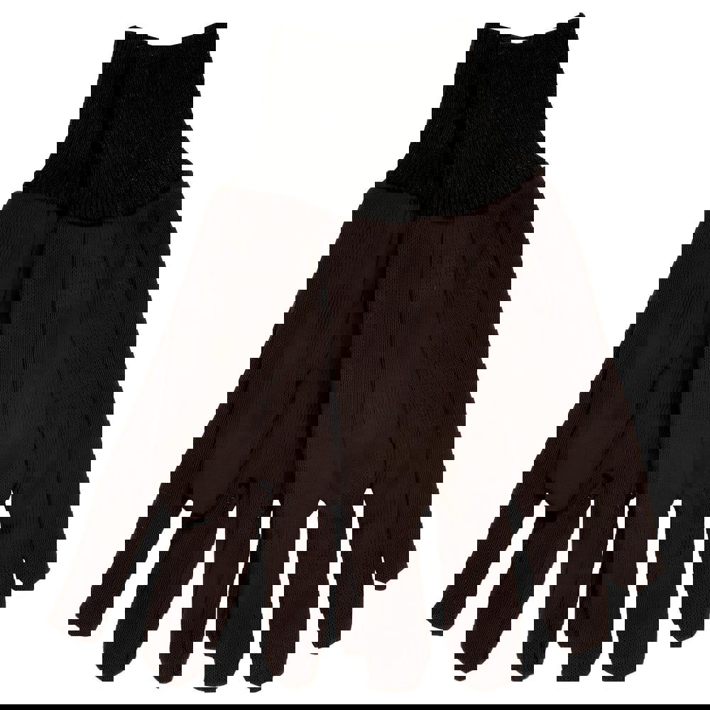 Gloves: Size L, Jersey